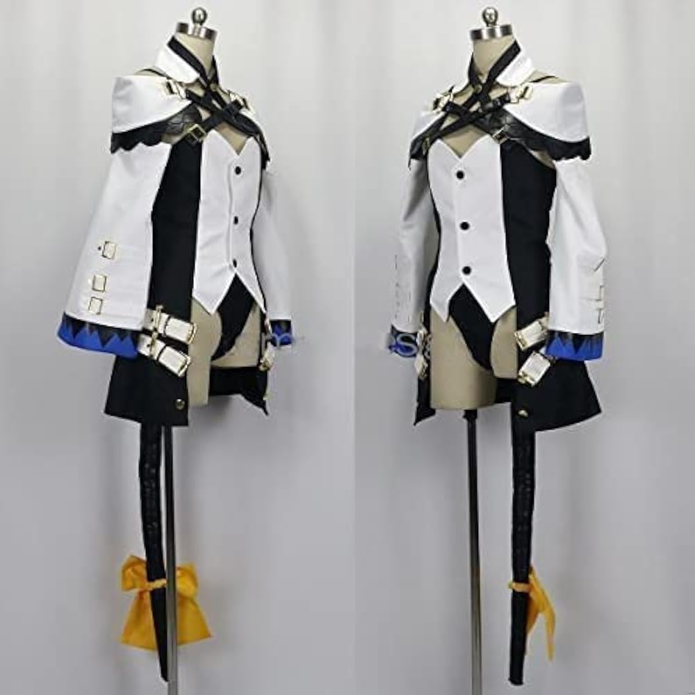 ギルティギア クイーンディズィー コスプレ衣装 ウィッグ フルセット ギルティギア クイーンディズィー コスプレ衣装 ウィッグ フル